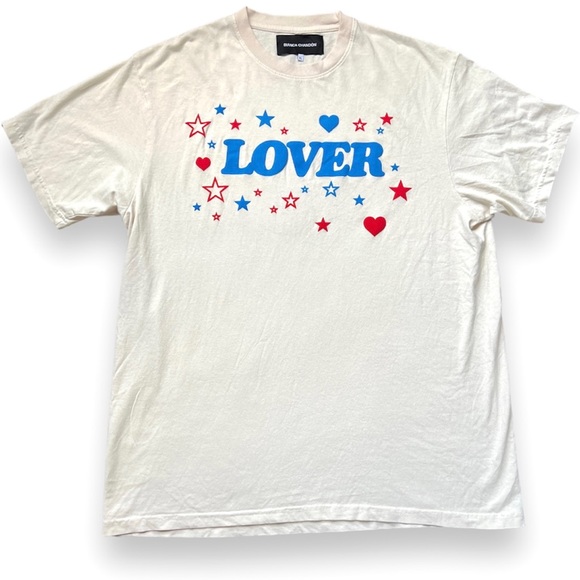 Bianca Chandon LOVER T-shirt XL - Picture 3 of 4